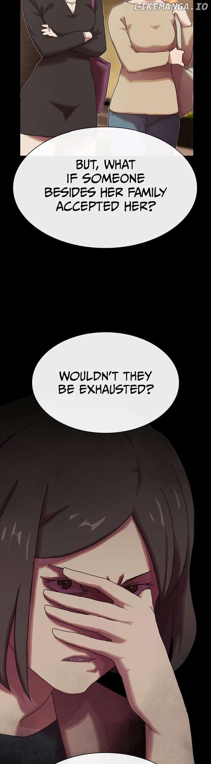 The Genius Who Sees Through the World Chapter 32 273 ch 32 41