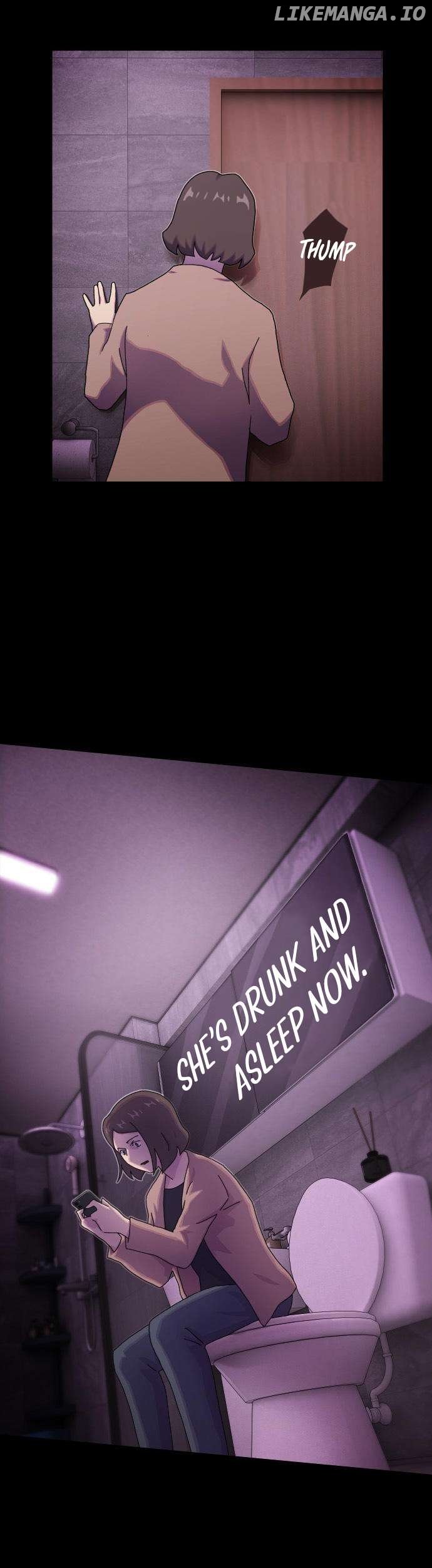 The Genius Who Sees Through the World Chapter 32 278 ch 32 46