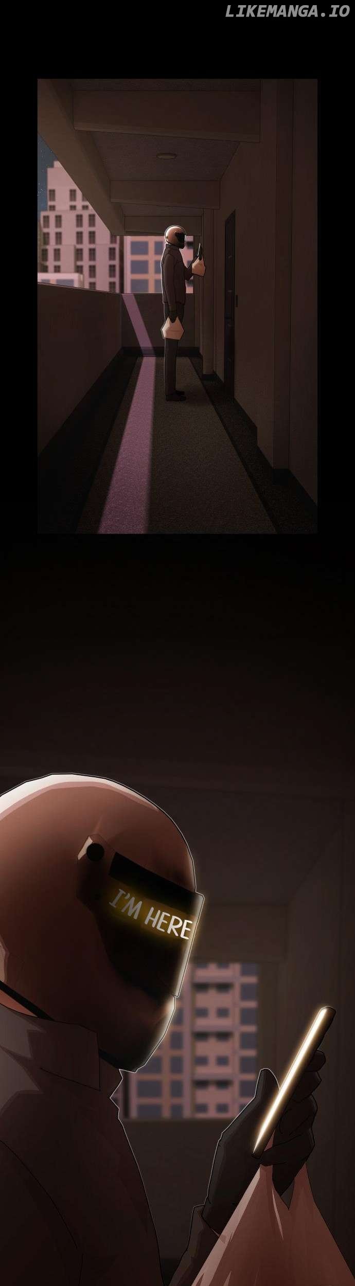 The Genius Who Sees Through the World Chapter 32 279 ch 32 47