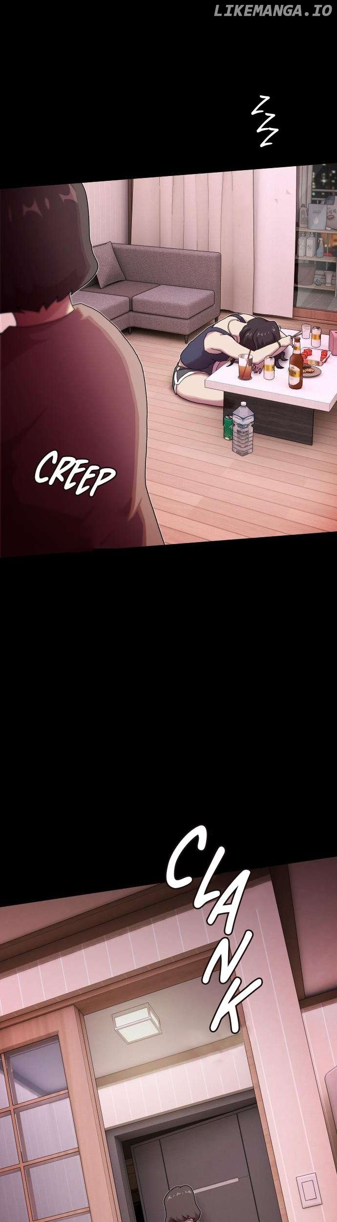 The Genius Who Sees Through the World Chapter 32 281 ch 32 49