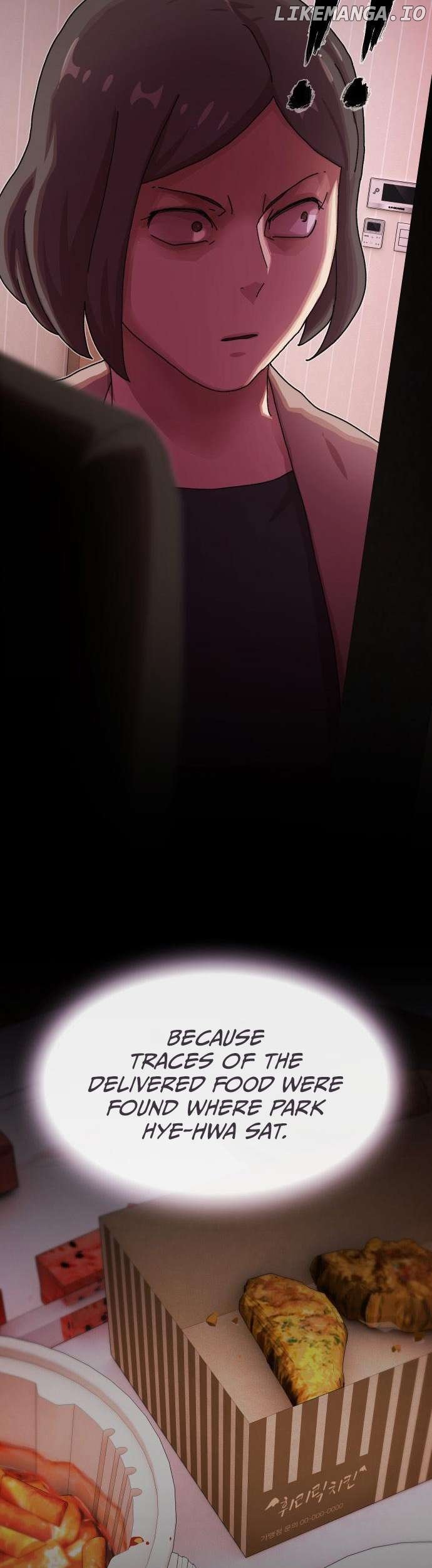 The Genius Who Sees Through the World Chapter 32 284 ch 32 52