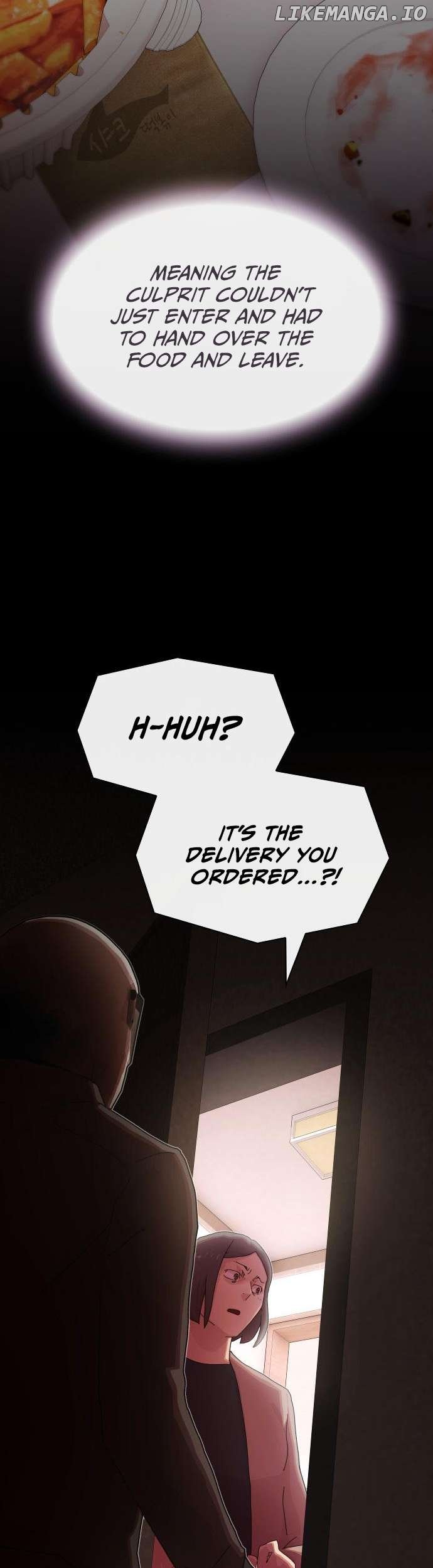 The Genius Who Sees Through the World Chapter 32 285 ch 32 53