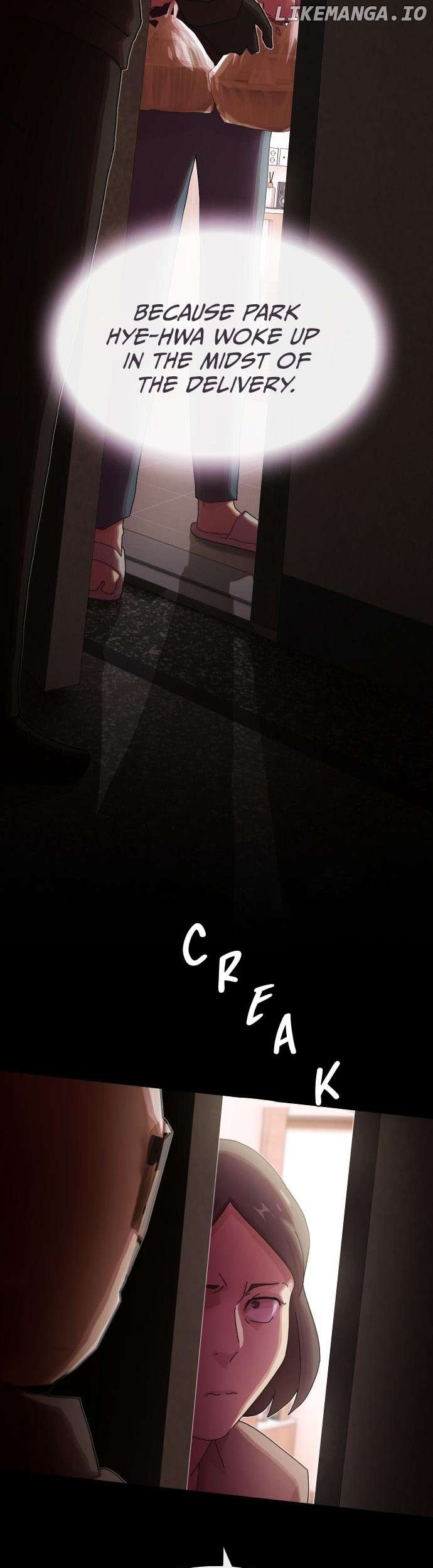 The Genius Who Sees Through the World Chapter 32 286 ch 32 54