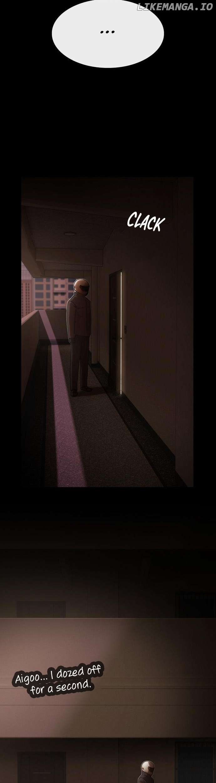 The Genius Who Sees Through the World Chapter 32 287 ch 32 55