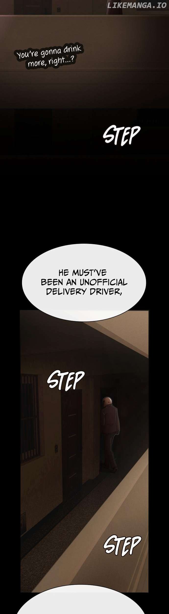 The Genius Who Sees Through the World Chapter 32 288 ch 32 56