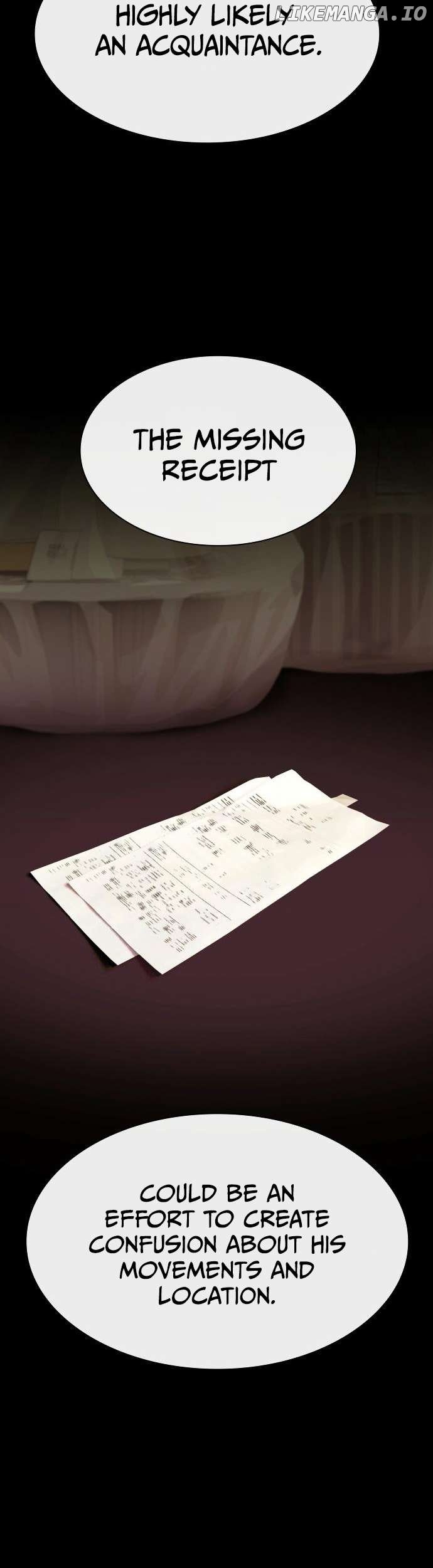 The Genius Who Sees Through the World Chapter 32 289 ch 32 57