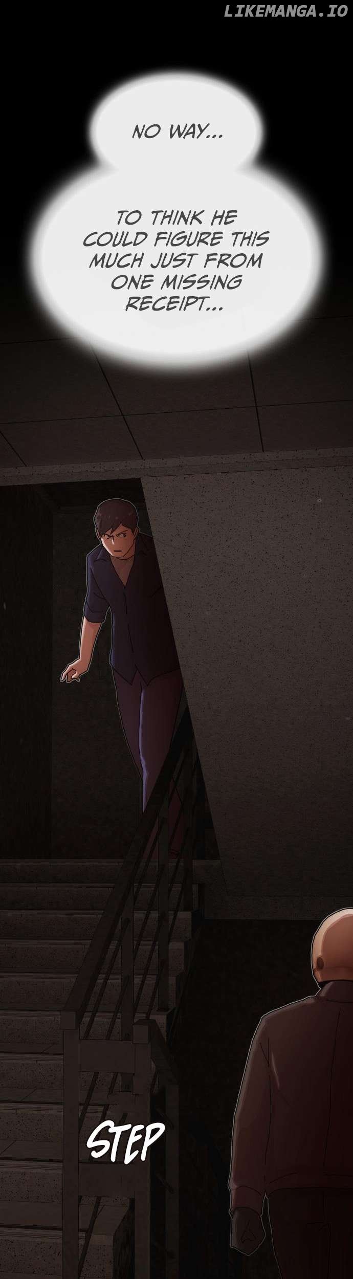 The Genius Who Sees Through the World Chapter 32 290 ch 32 58