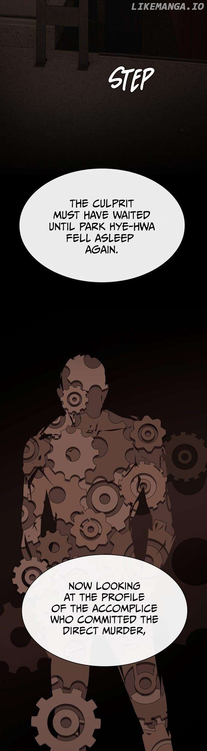 The Genius Who Sees Through the World Chapter 32 291 ch 32 59