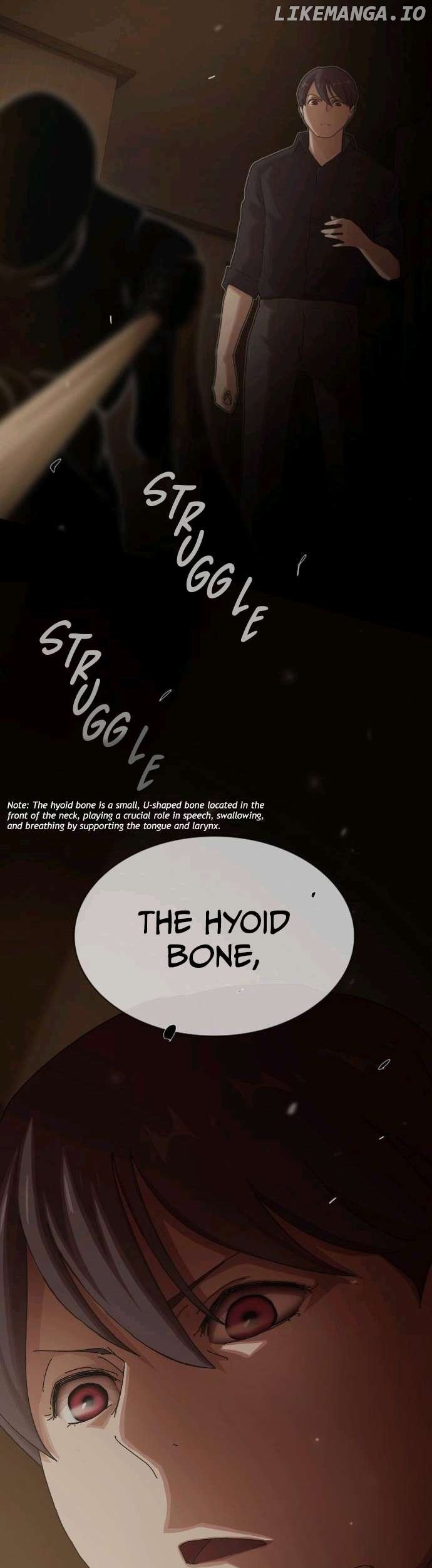 The Genius Who Sees Through the World Chapter 32 238 ch 32 6