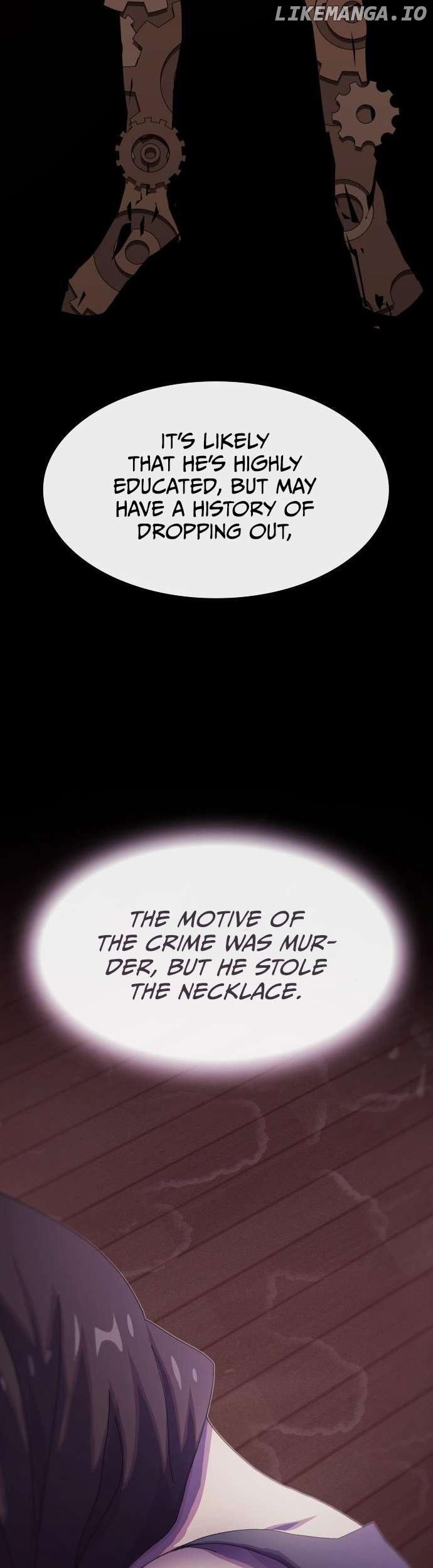 The Genius Who Sees Through the World Chapter 32 292 ch 32 60