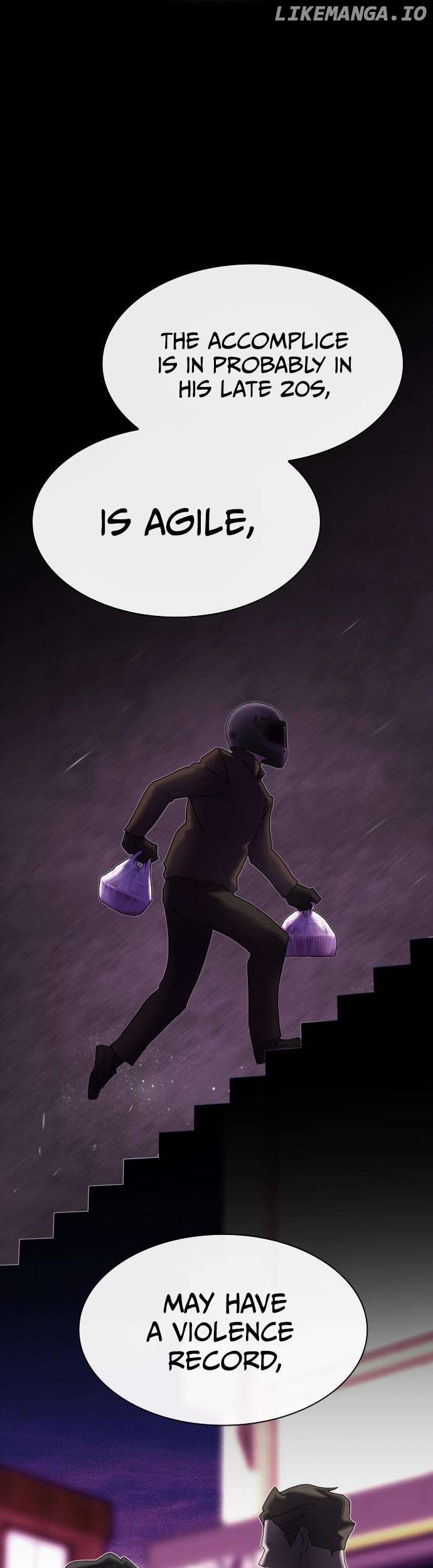 The Genius Who Sees Through the World Chapter 32 295 ch 32 63