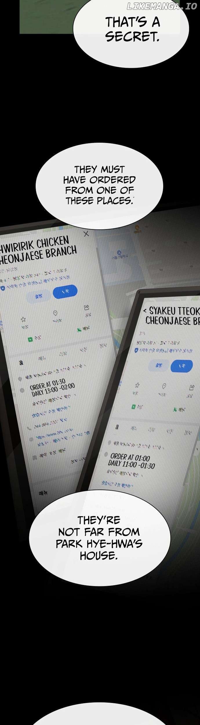 The Genius Who Sees Through the World Chapter 32 298 ch 32 66