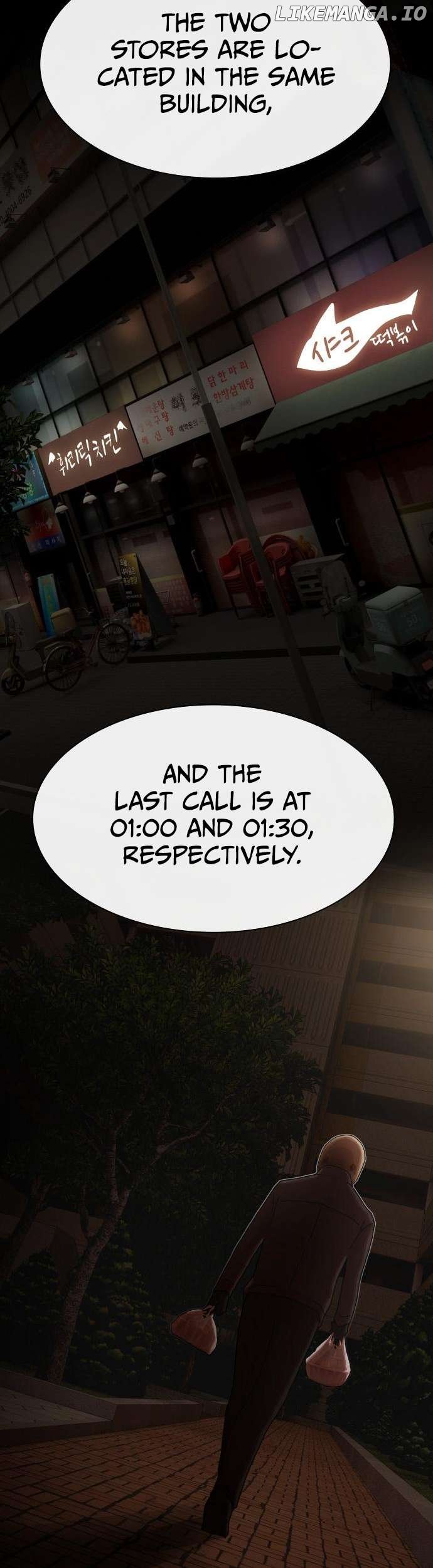 The Genius Who Sees Through the World Chapter 32 299 ch 32 67