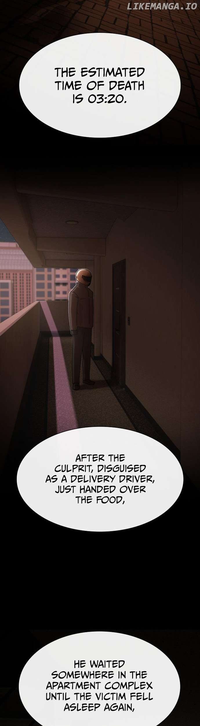 The Genius Who Sees Through the World Chapter 32 300 ch 32 68