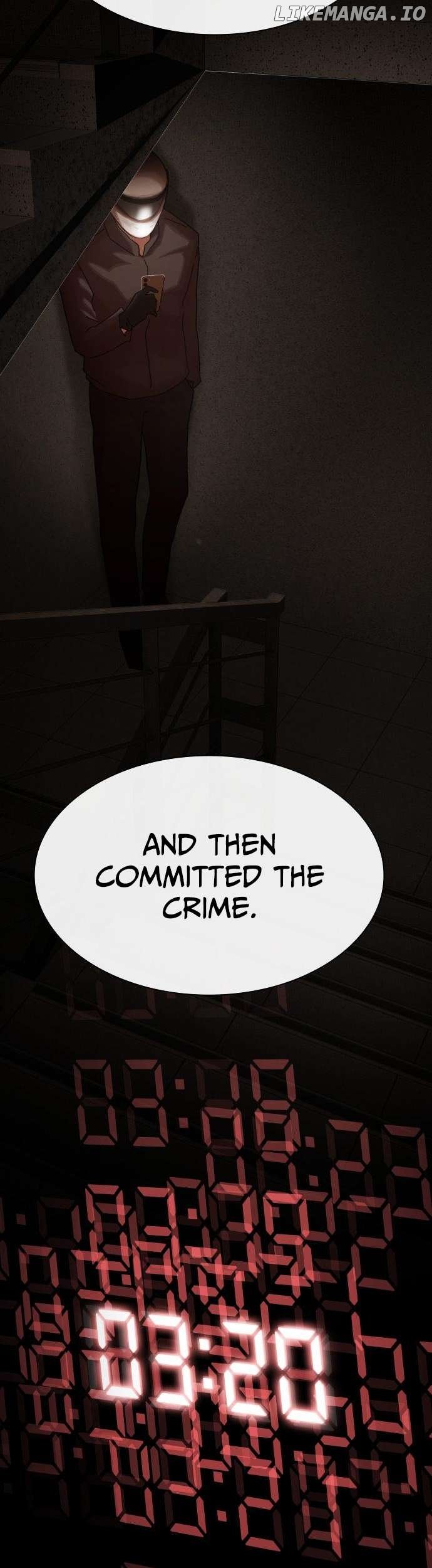 The Genius Who Sees Through the World Chapter 32 301 ch 32 69