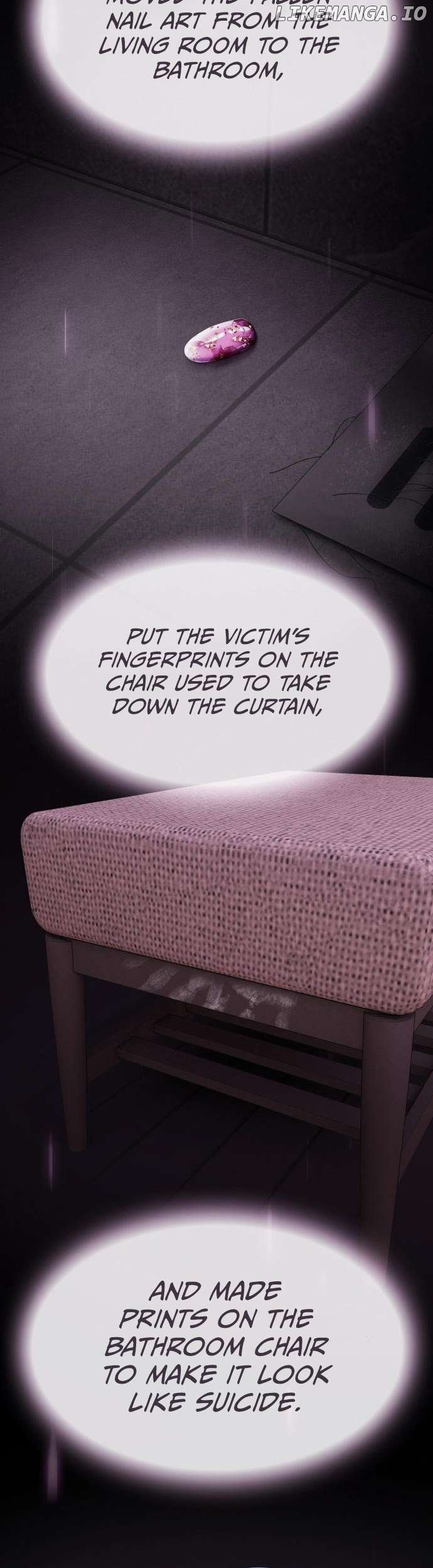 The Genius Who Sees Through the World Chapter 32 303 ch 32 71