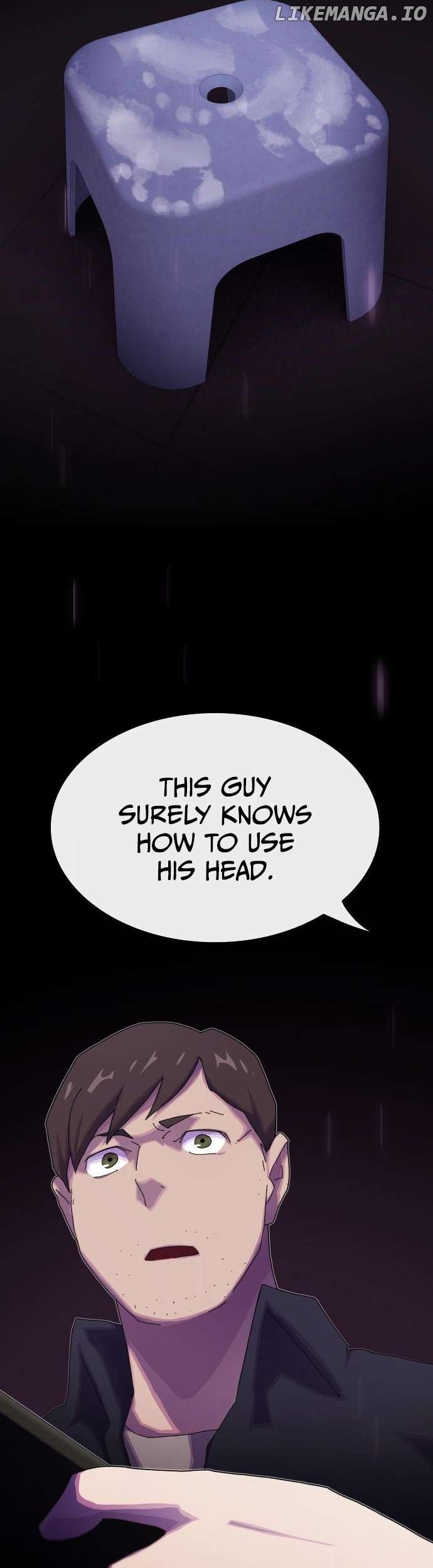 The Genius Who Sees Through the World Chapter 32 304 ch 32 72