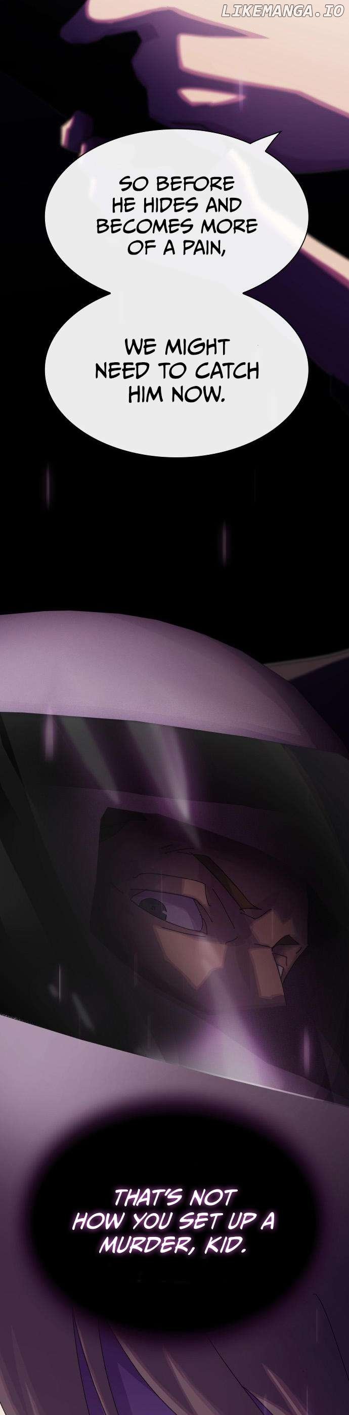 The Genius Who Sees Through the World Chapter 32 305 ch 32 73