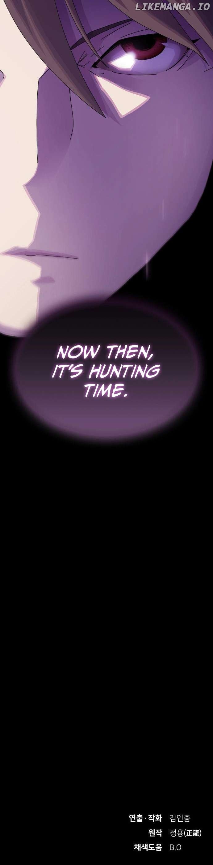 The Genius Who Sees Through the World Chapter 32 306 ch 32 74