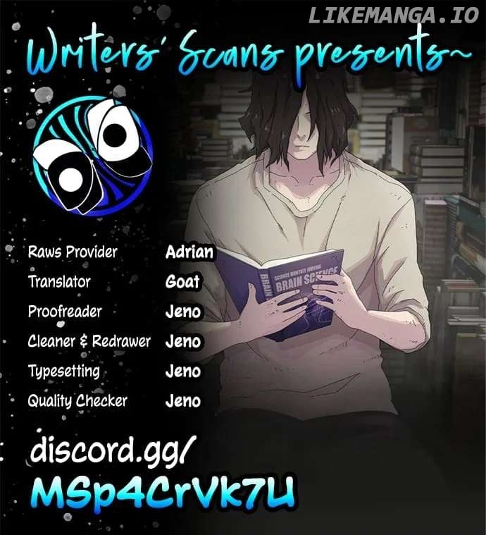 The Genius Who Sees Through the World Chapter 32 307 ch 32 75