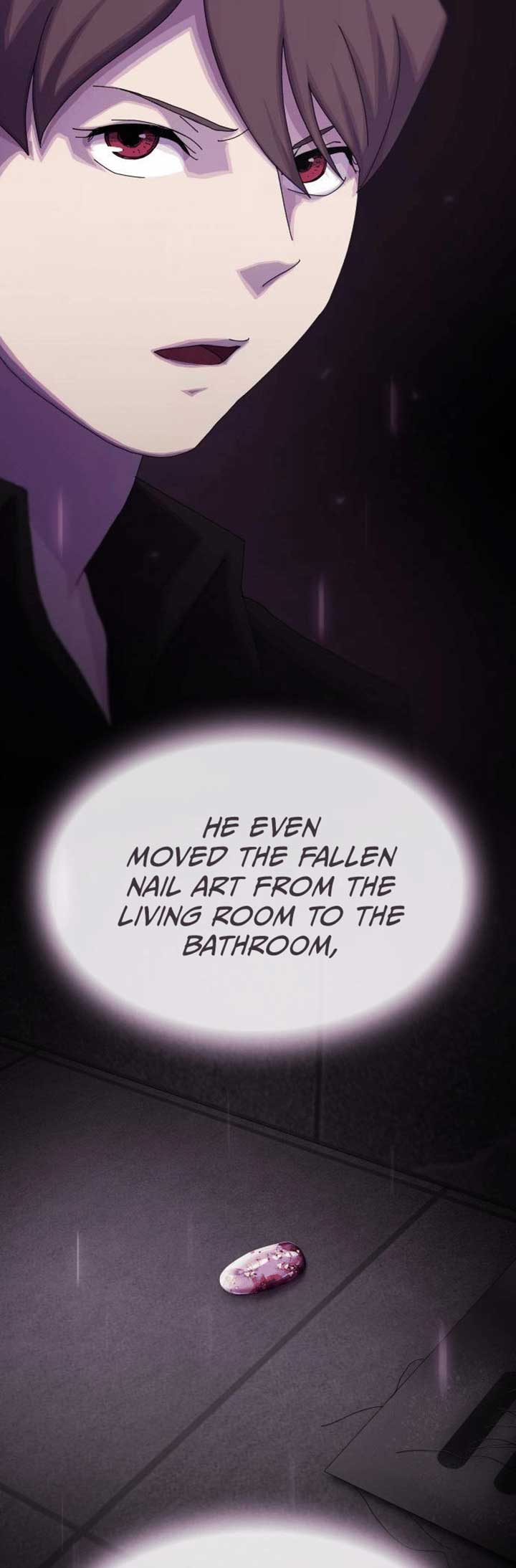 The Genius Who Sees Through the World Chapter 33 240 02