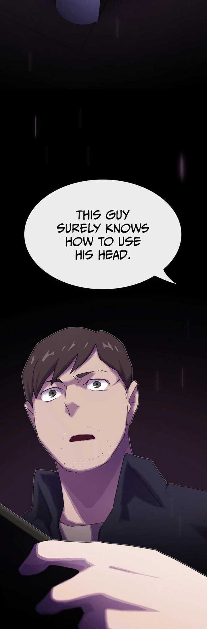 The Genius Who Sees Through the World Chapter 33 242 04