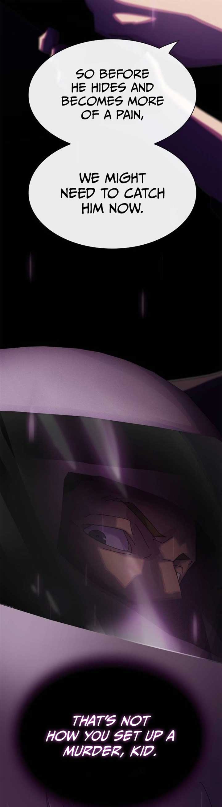 The Genius Who Sees Through the World Chapter 33 243 05