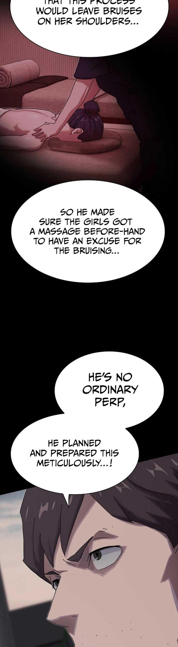 The Genius Who Sees Through the World Chapter 33 247 09