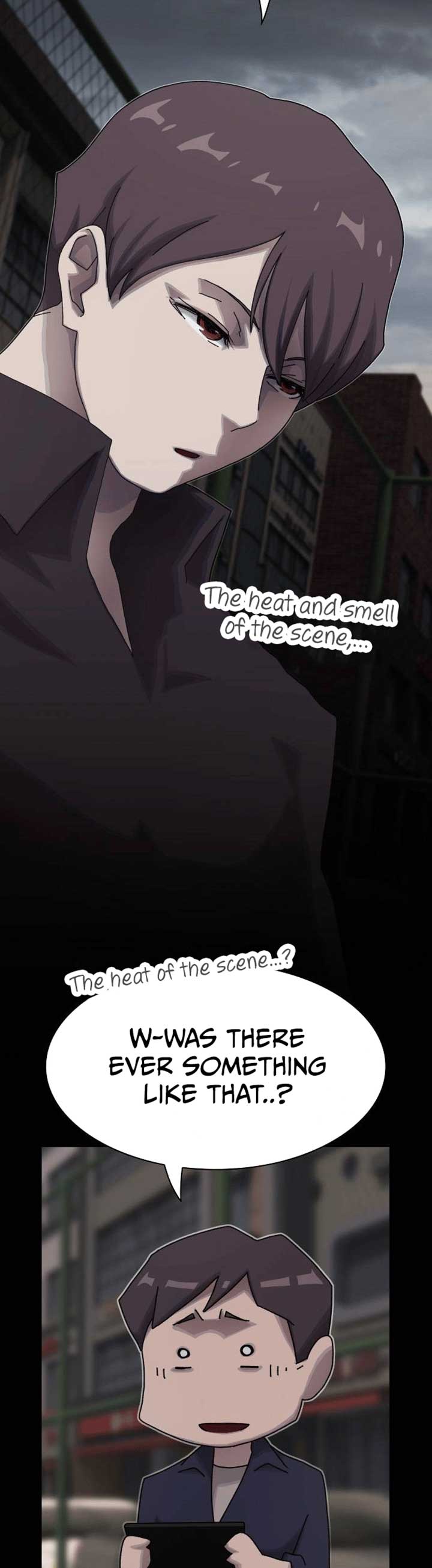 The Genius Who Sees Through the World Chapter 33 252 14