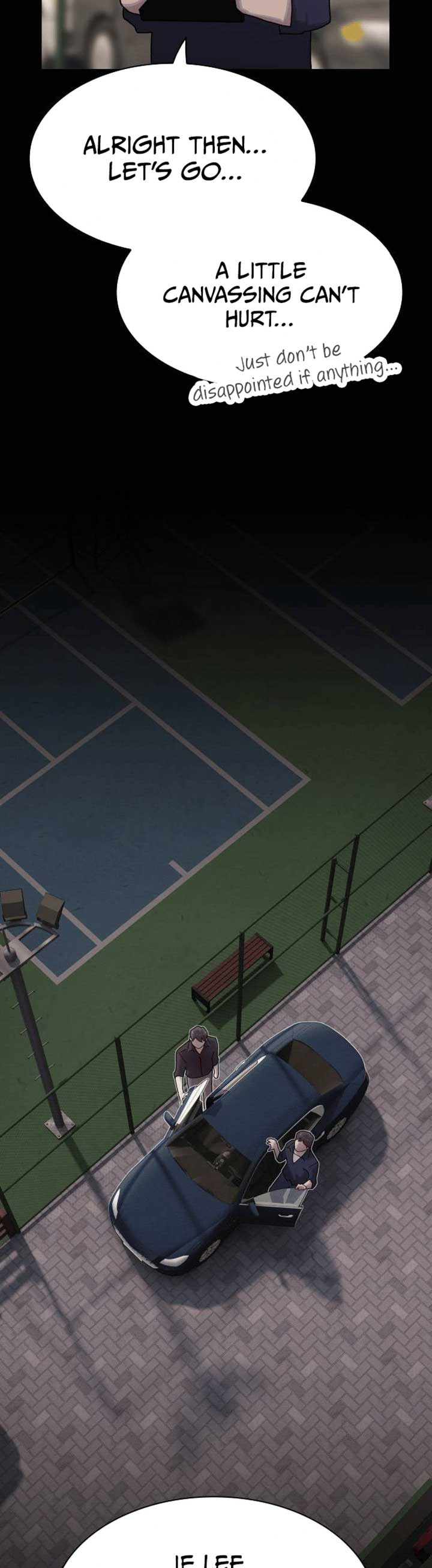 The Genius Who Sees Through the World Chapter 33 253 15