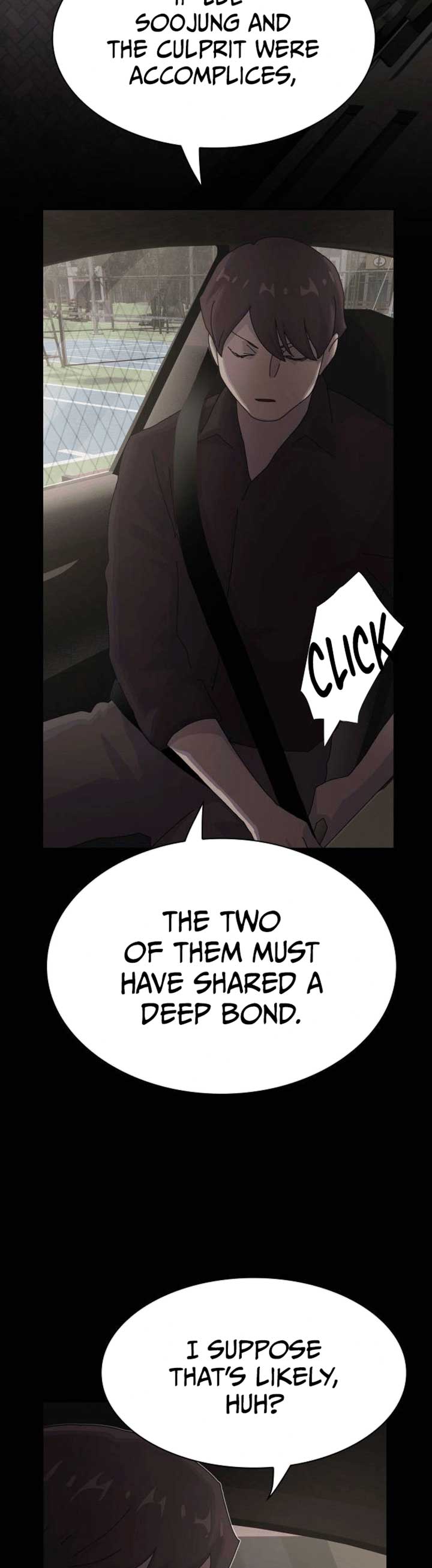 The Genius Who Sees Through the World Chapter 33 254 16