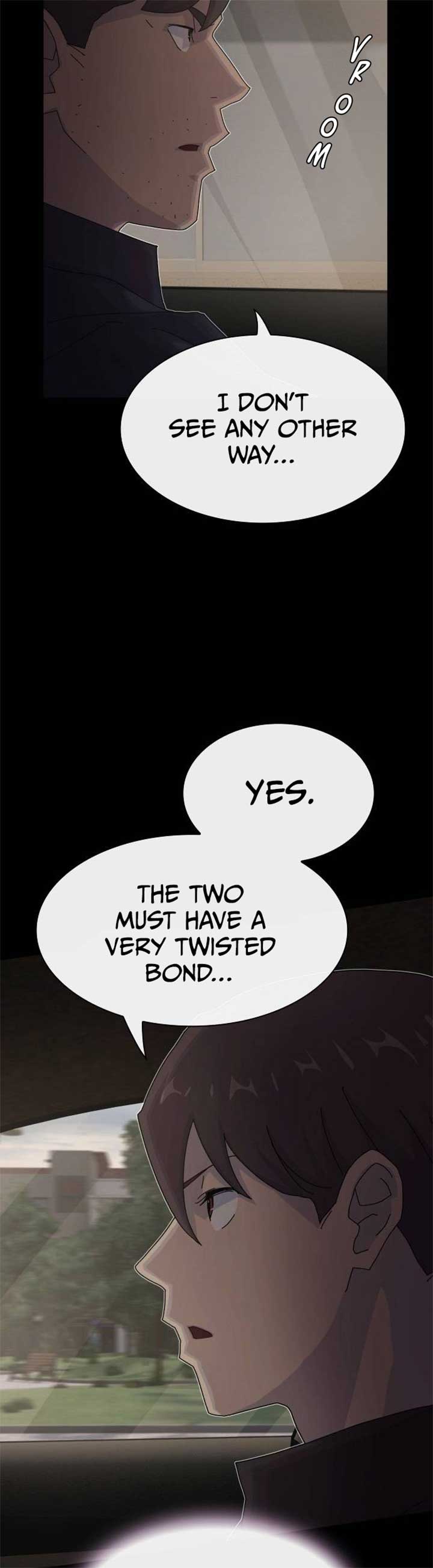 The Genius Who Sees Through the World Chapter 33 255 17