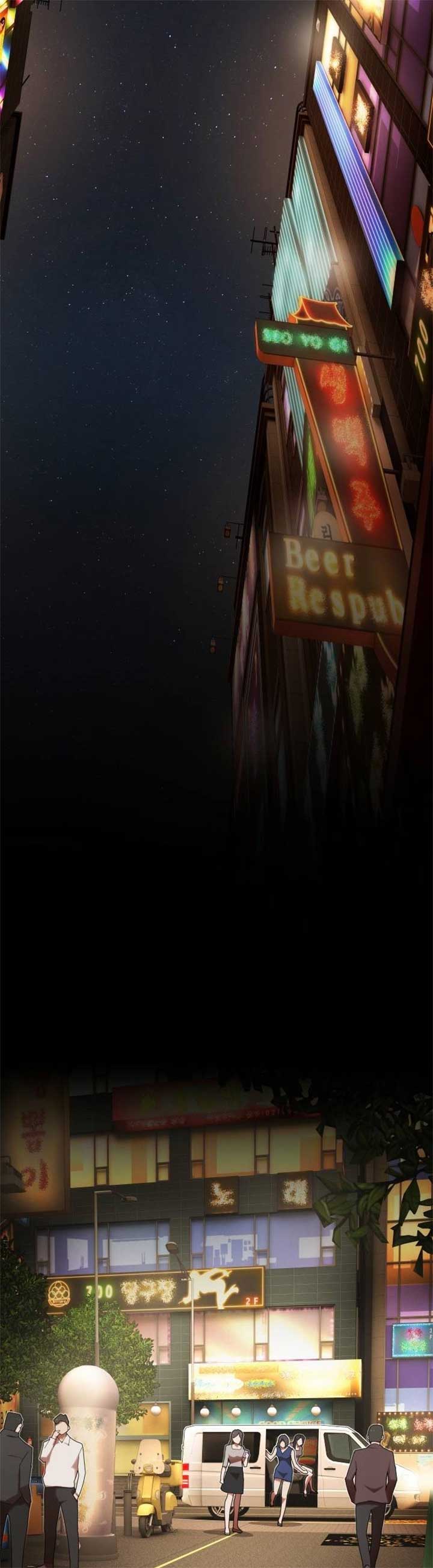 The Genius Who Sees Through the World Chapter 33 257 19