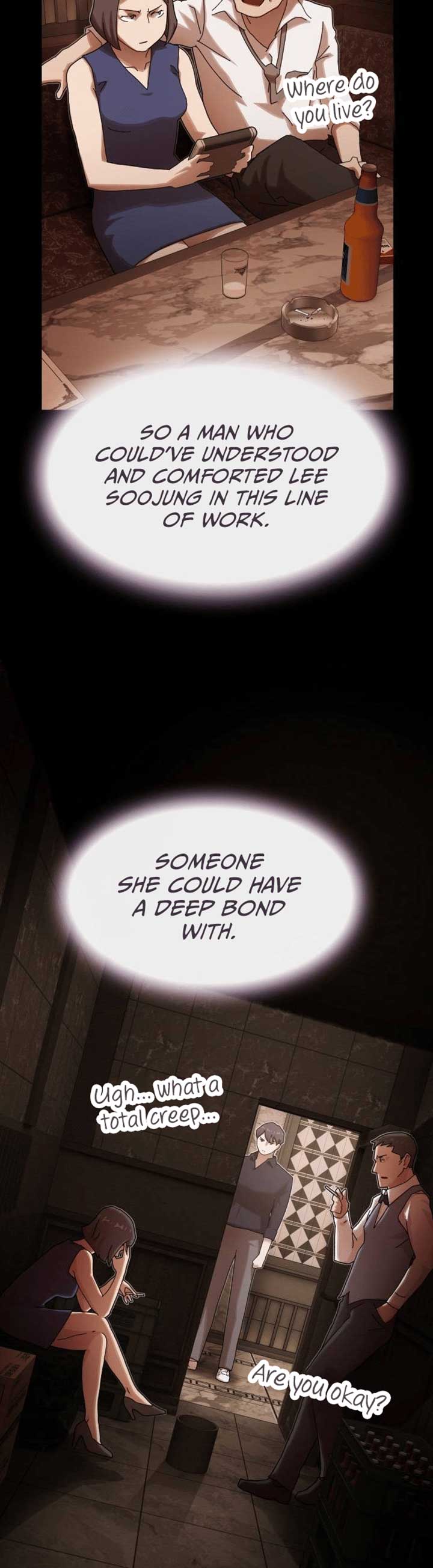 The Genius Who Sees Through the World Chapter 33 260 22