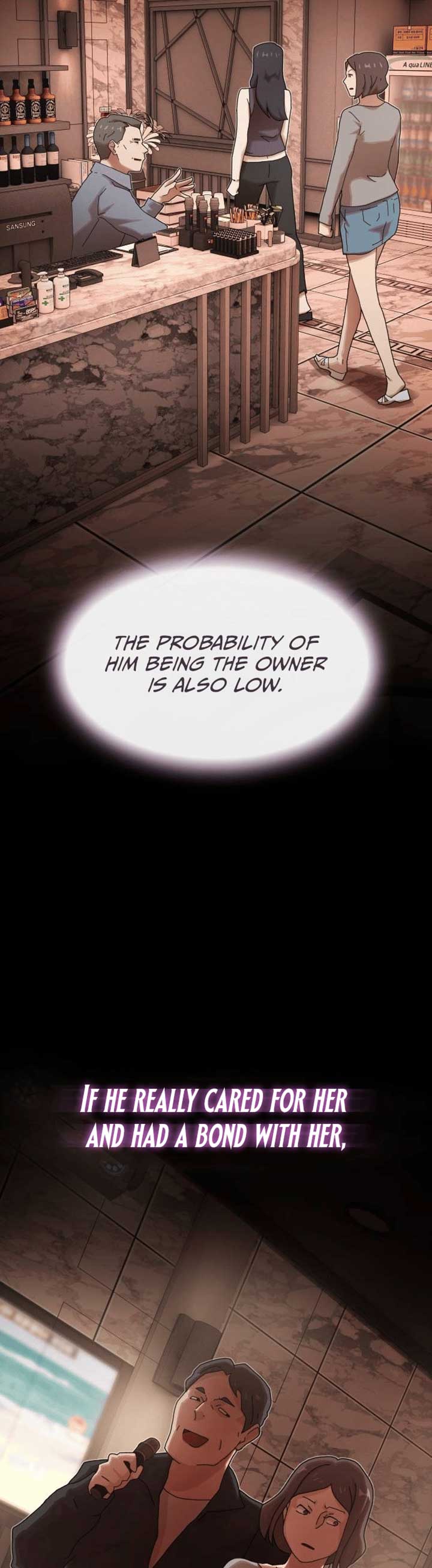 The Genius Who Sees Through the World Chapter 33 262 24