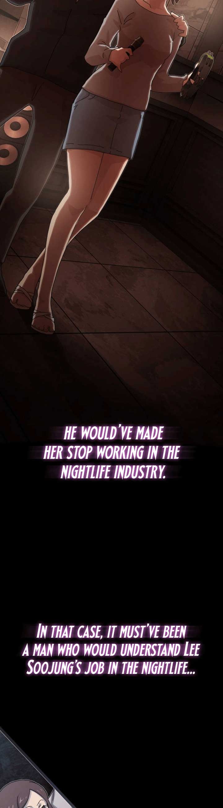 The Genius Who Sees Through the World Chapter 33 263 25