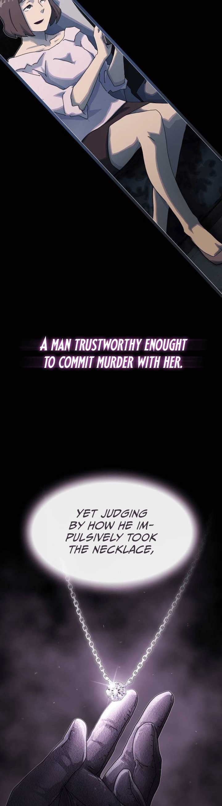 The Genius Who Sees Through the World Chapter 33 264 26