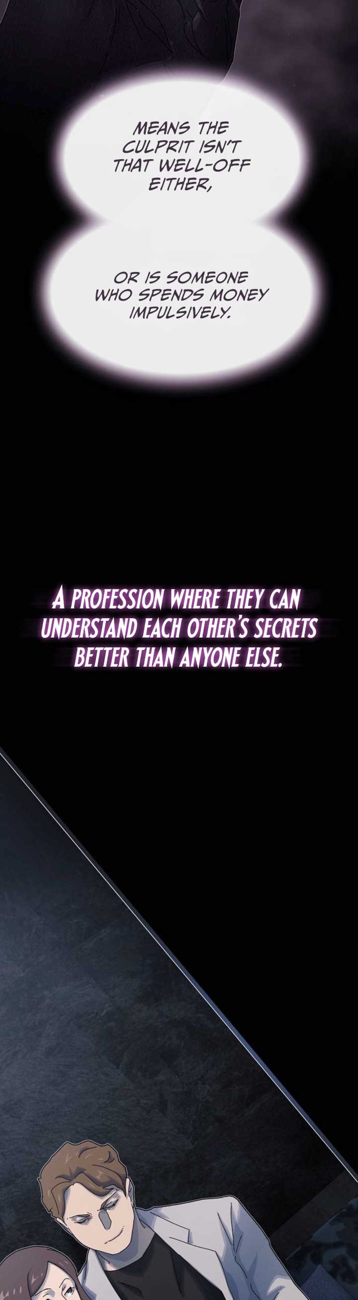 The Genius Who Sees Through the World Chapter 33 265 27