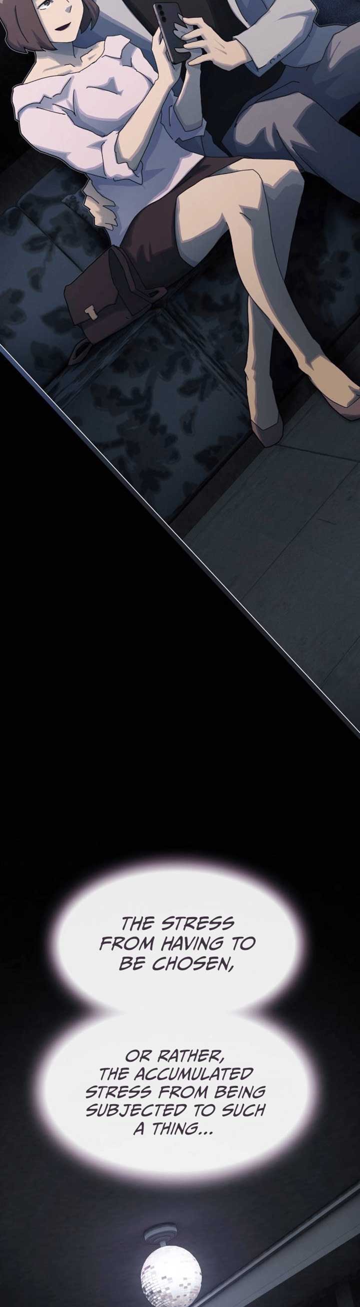 The Genius Who Sees Through the World Chapter 33 266 28