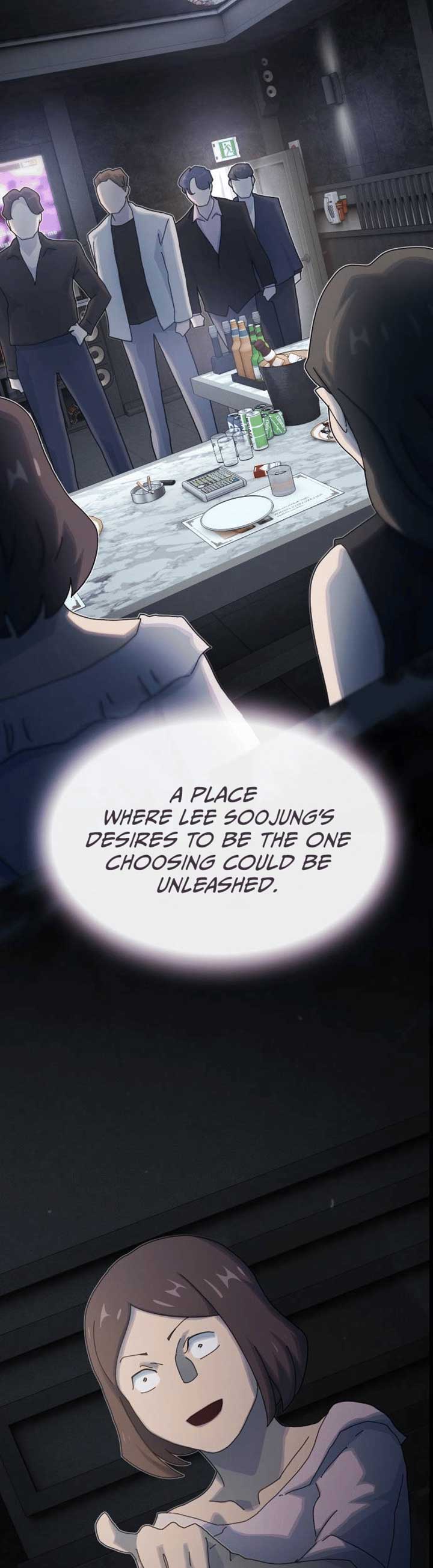 The Genius Who Sees Through the World Chapter 33 267 29