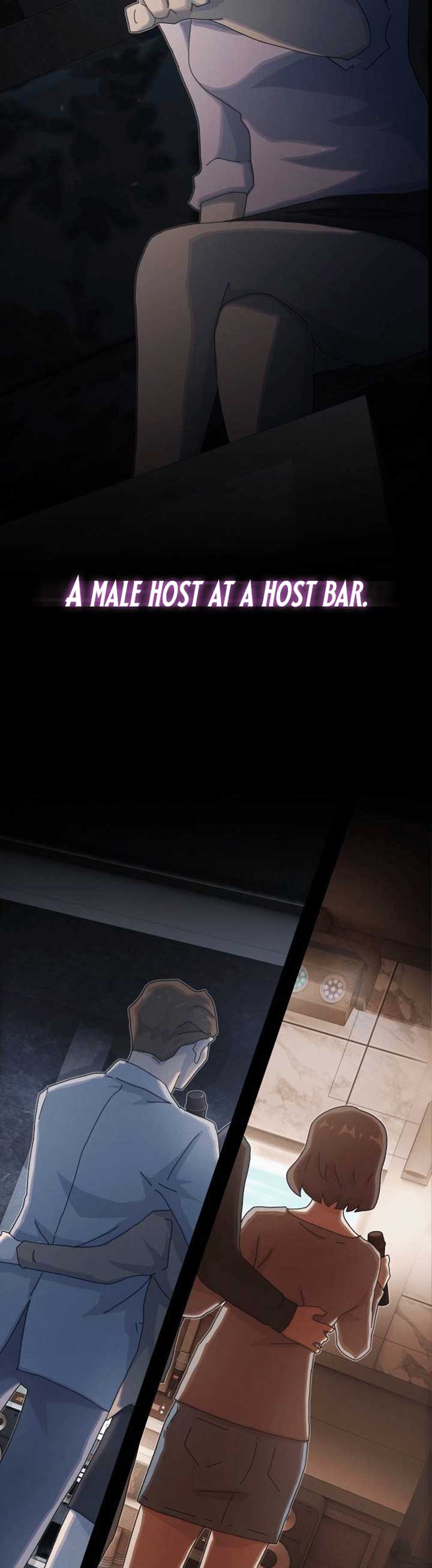 The Genius Who Sees Through the World Chapter 33 268 30