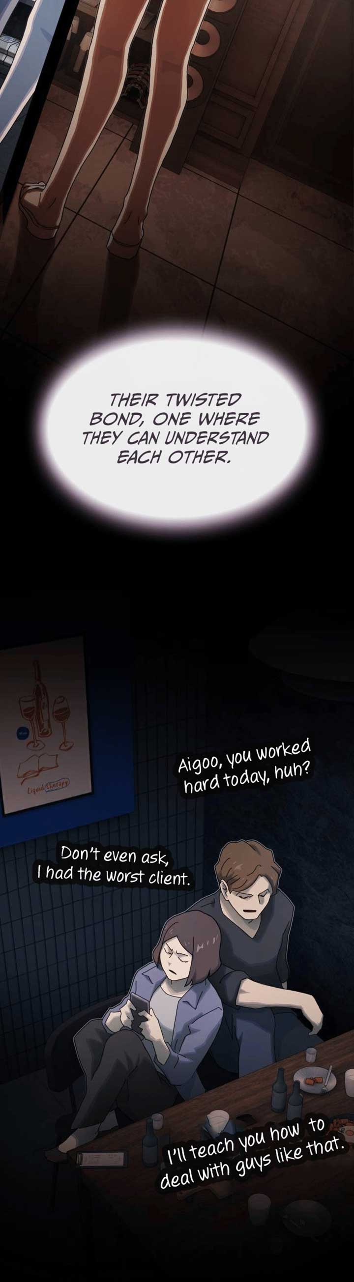 The Genius Who Sees Through the World Chapter 33 269 31