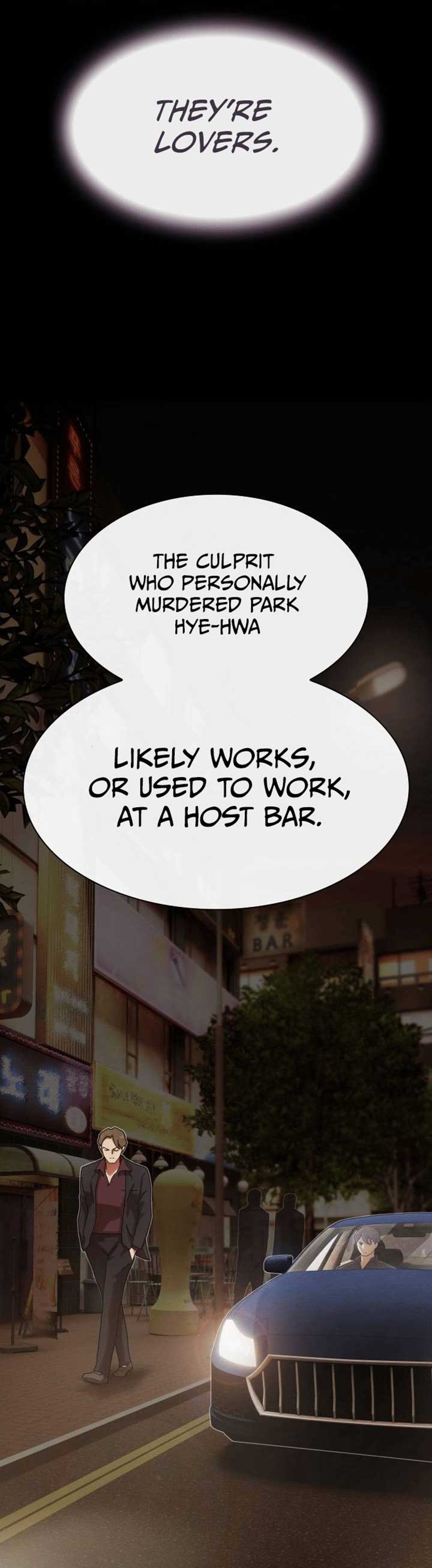 The Genius Who Sees Through the World Chapter 33 270 32