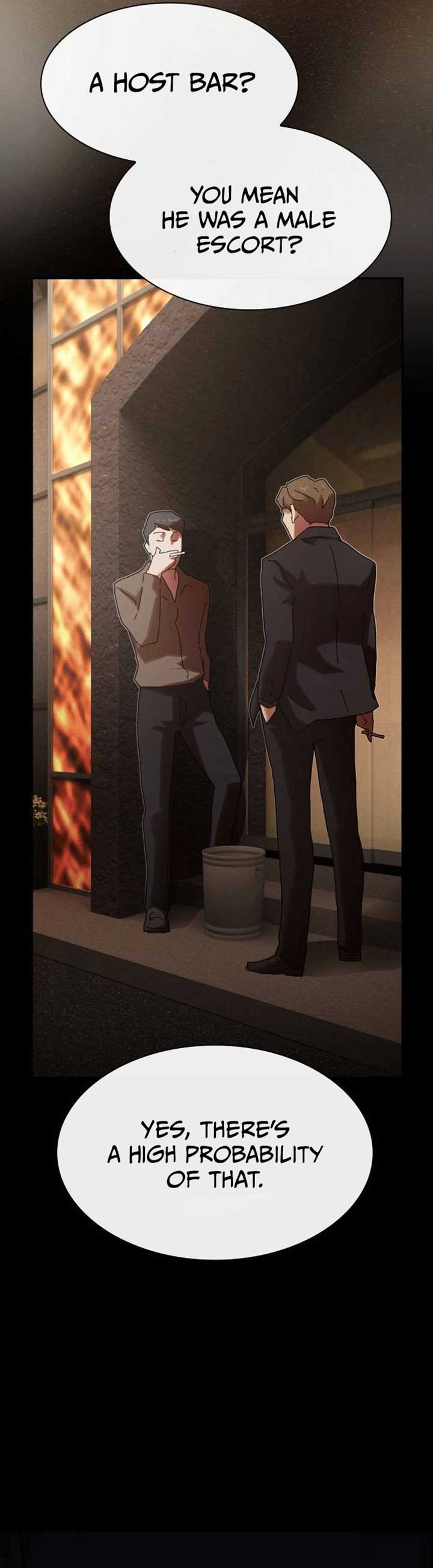 The Genius Who Sees Through the World Chapter 33 271 33