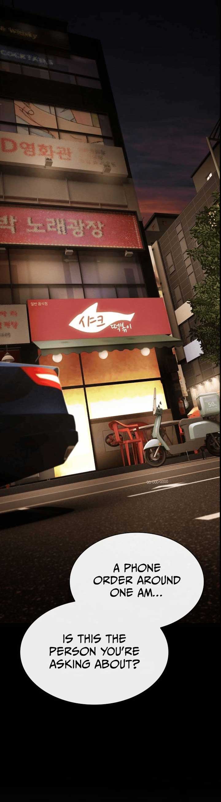 The Genius Who Sees Through the World Chapter 33 272 34