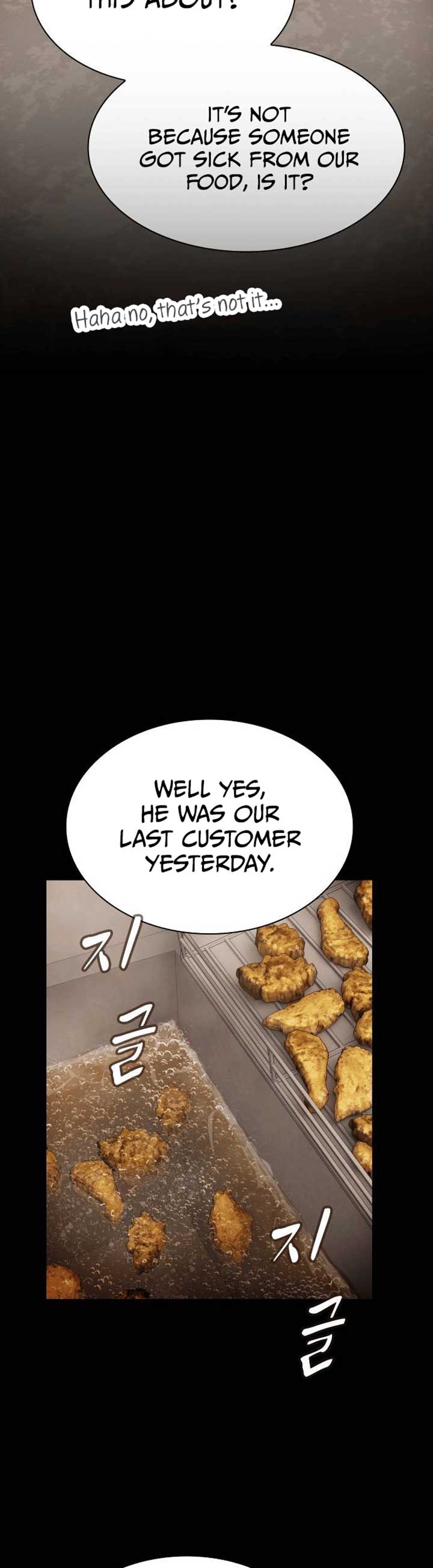 The Genius Who Sees Through the World Chapter 33 275 37