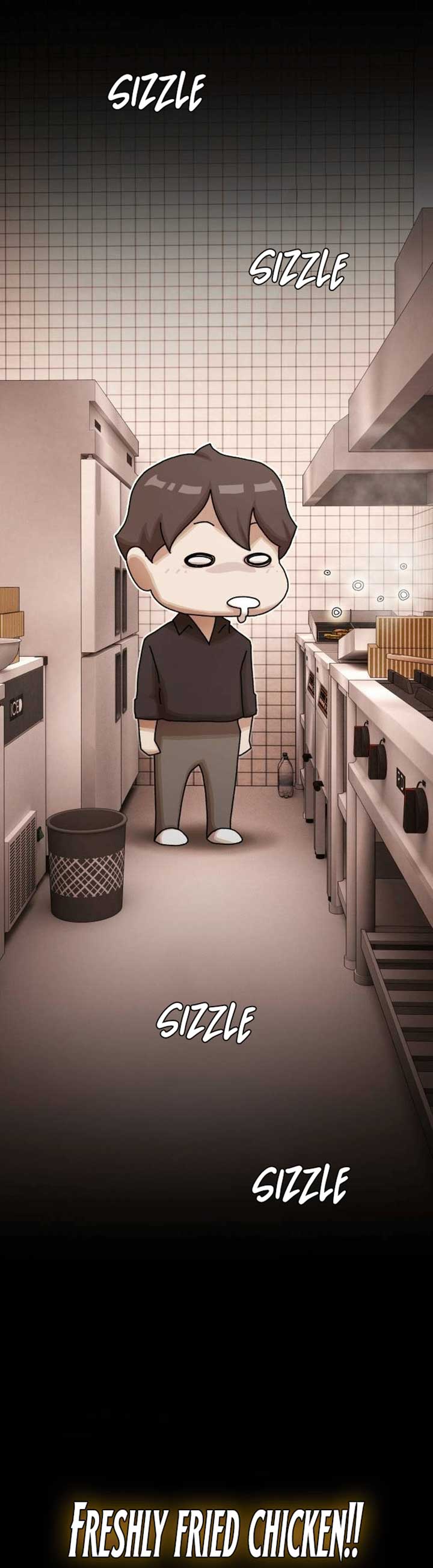 The Genius Who Sees Through the World Chapter 33 279 41