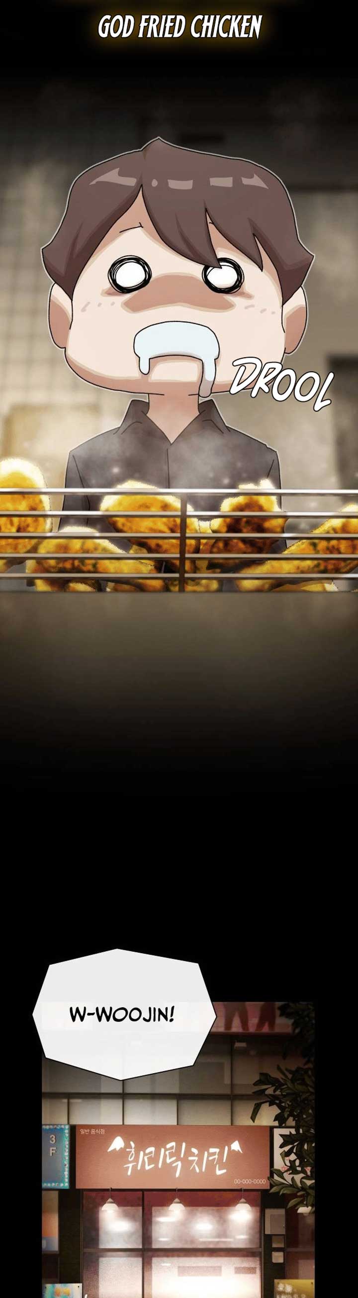 The Genius Who Sees Through the World Chapter 33 280 42