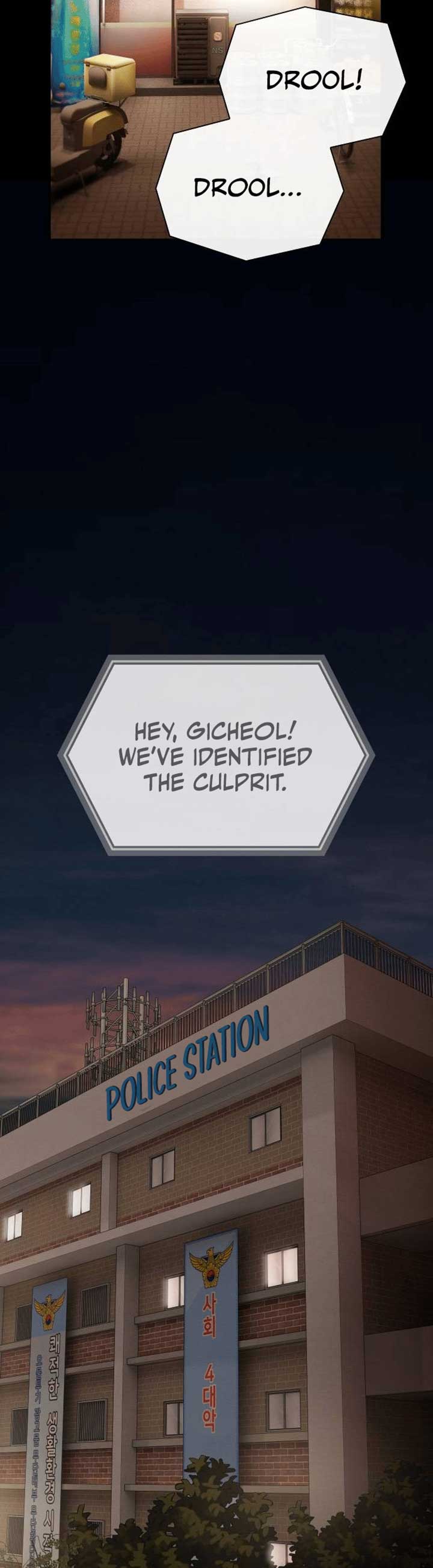 The Genius Who Sees Through the World Chapter 33 281 43