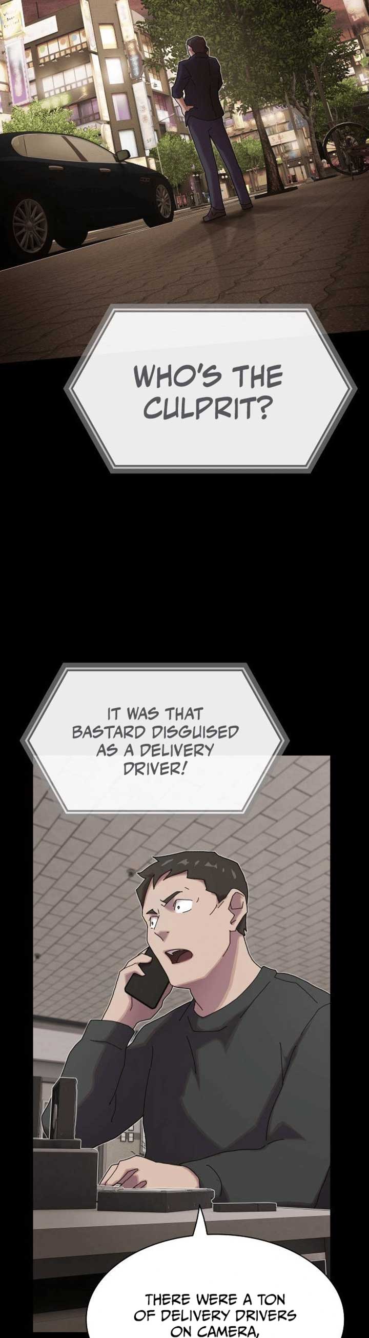 The Genius Who Sees Through the World Chapter 33 283 45